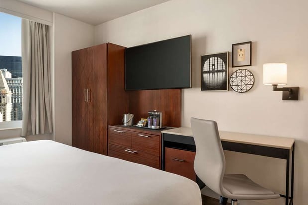 Images DoubleTree by Hilton New York Downtown