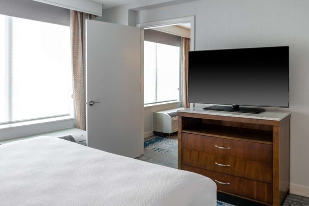 Images Hilton Garden Inn Arlington/Courthouse Plaza