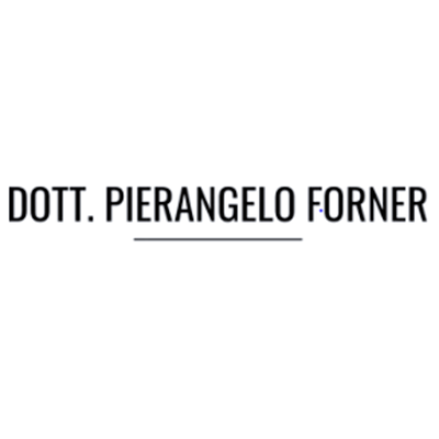 Dott. Pierangelo Forner Otorinolaringoiatra Logo