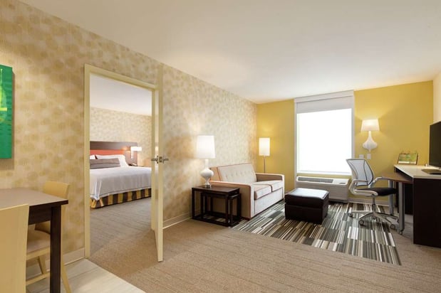 Images Home2 Suites by Hilton Seattle Airport