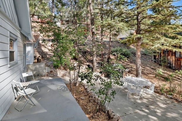 Images Big Bear Vacations