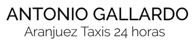 Images Taxi Aranjuez 24 Horas