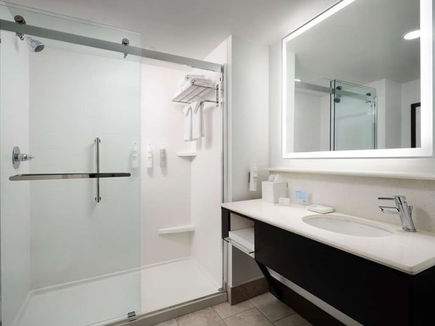 Images Hampton Inn & Suites Austin Downtown