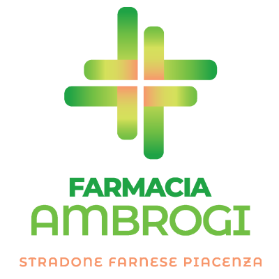 Farmacia Ambrogi Logo