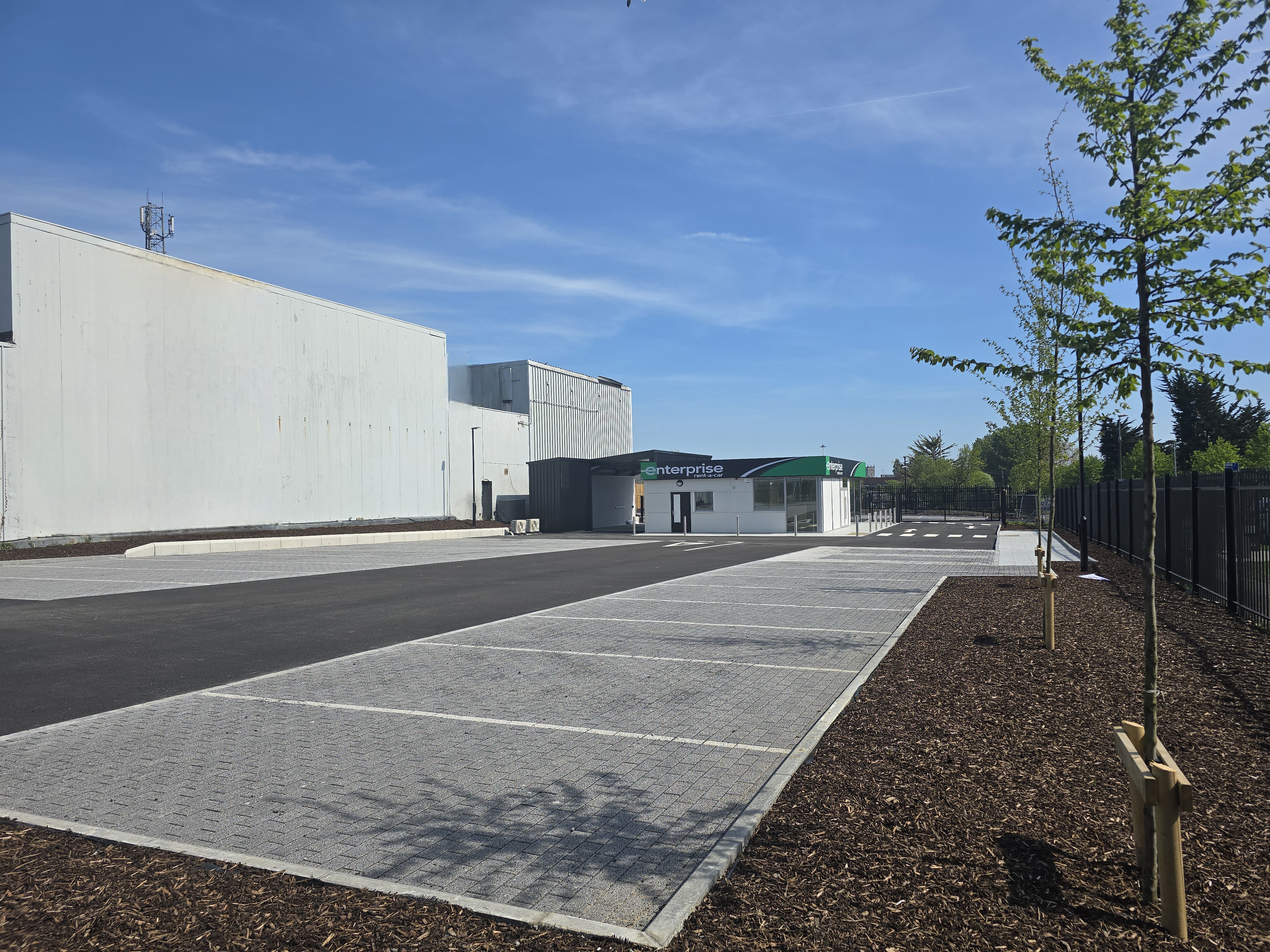 Enterprise Car & Van Hire - Coolock 6