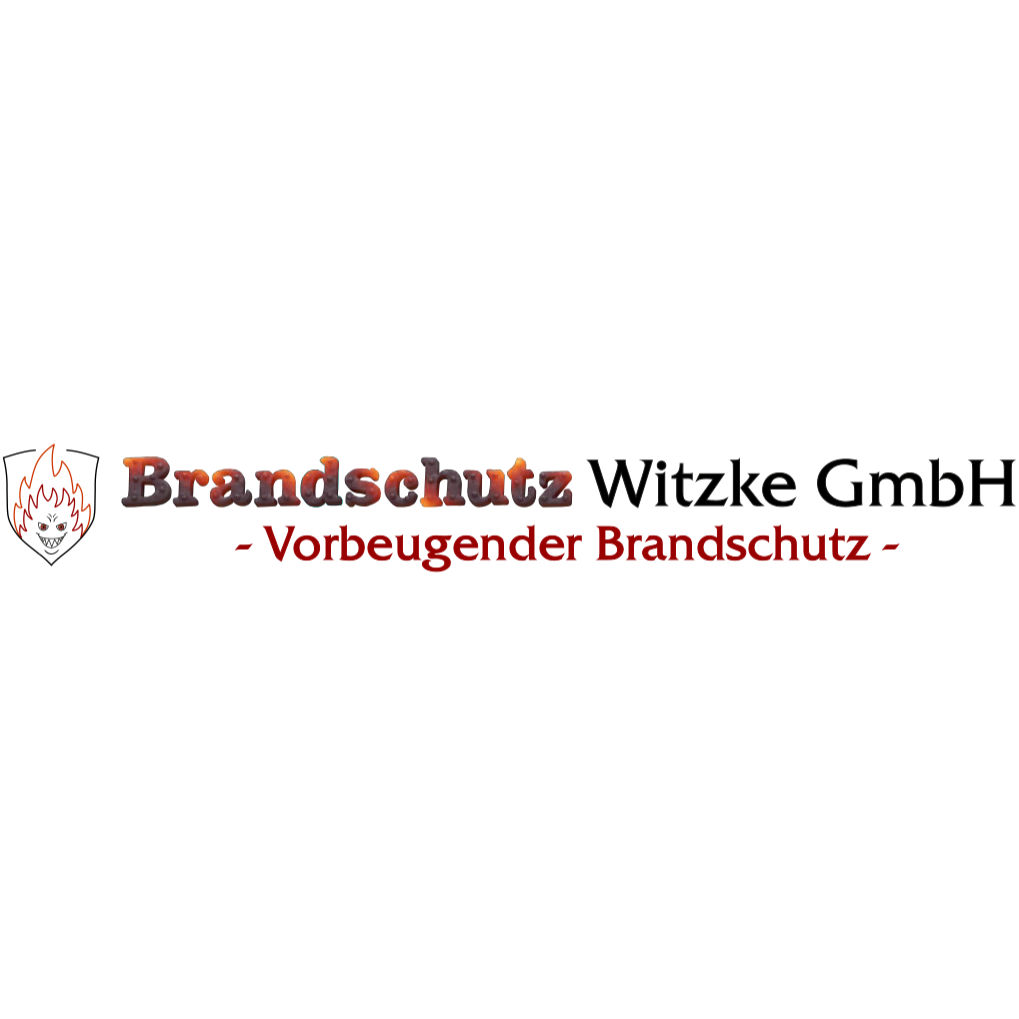 Brandschutz Witzke GmbH in Geestland