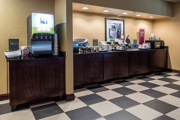 Images Hampton Inn Somerset