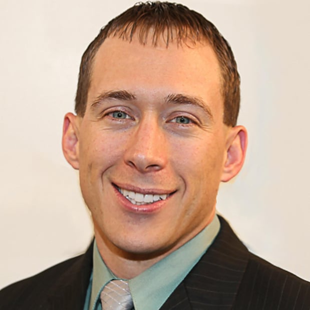 Images Edward Jones - Financial Advisor: Levi B Gundlach, AAMS®