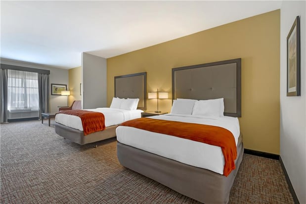 Images Best Western Plus Elizabethtown Inn & Suites