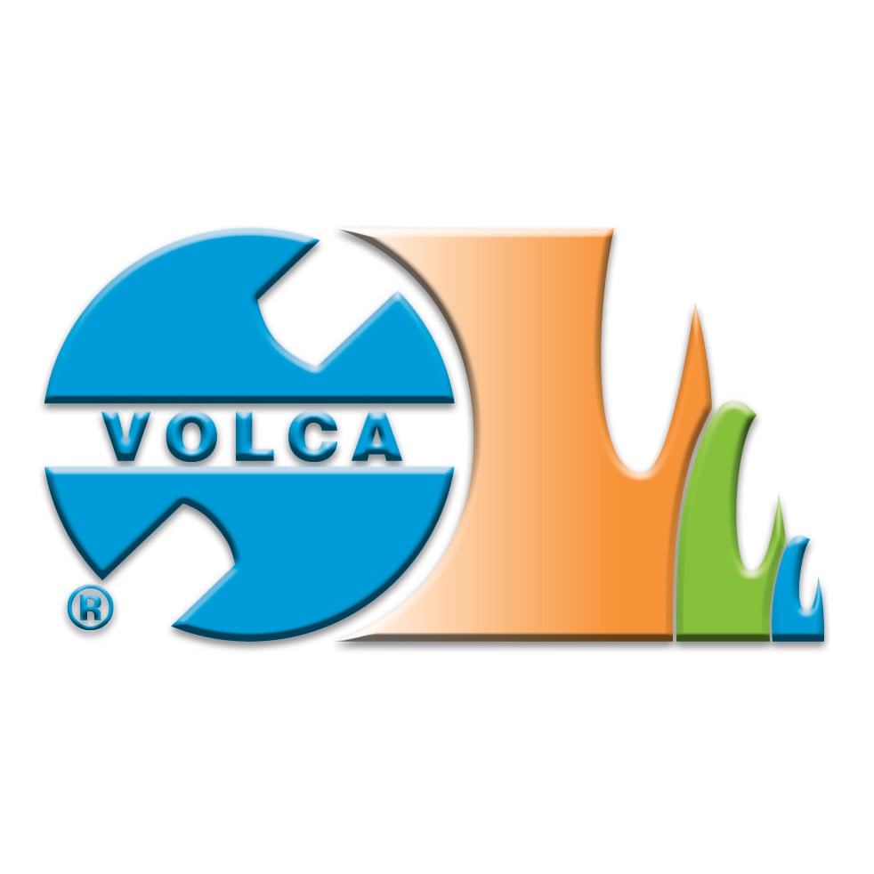 Volca Tecnologia Industrial Logo