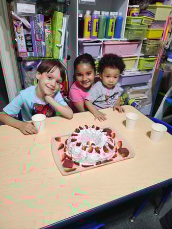 Images Love My Bilingual Angels, Group Family Daycare