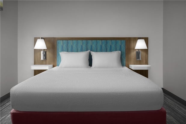 Images Hampton Inn & Suites Jacksonville South - Bartram Park