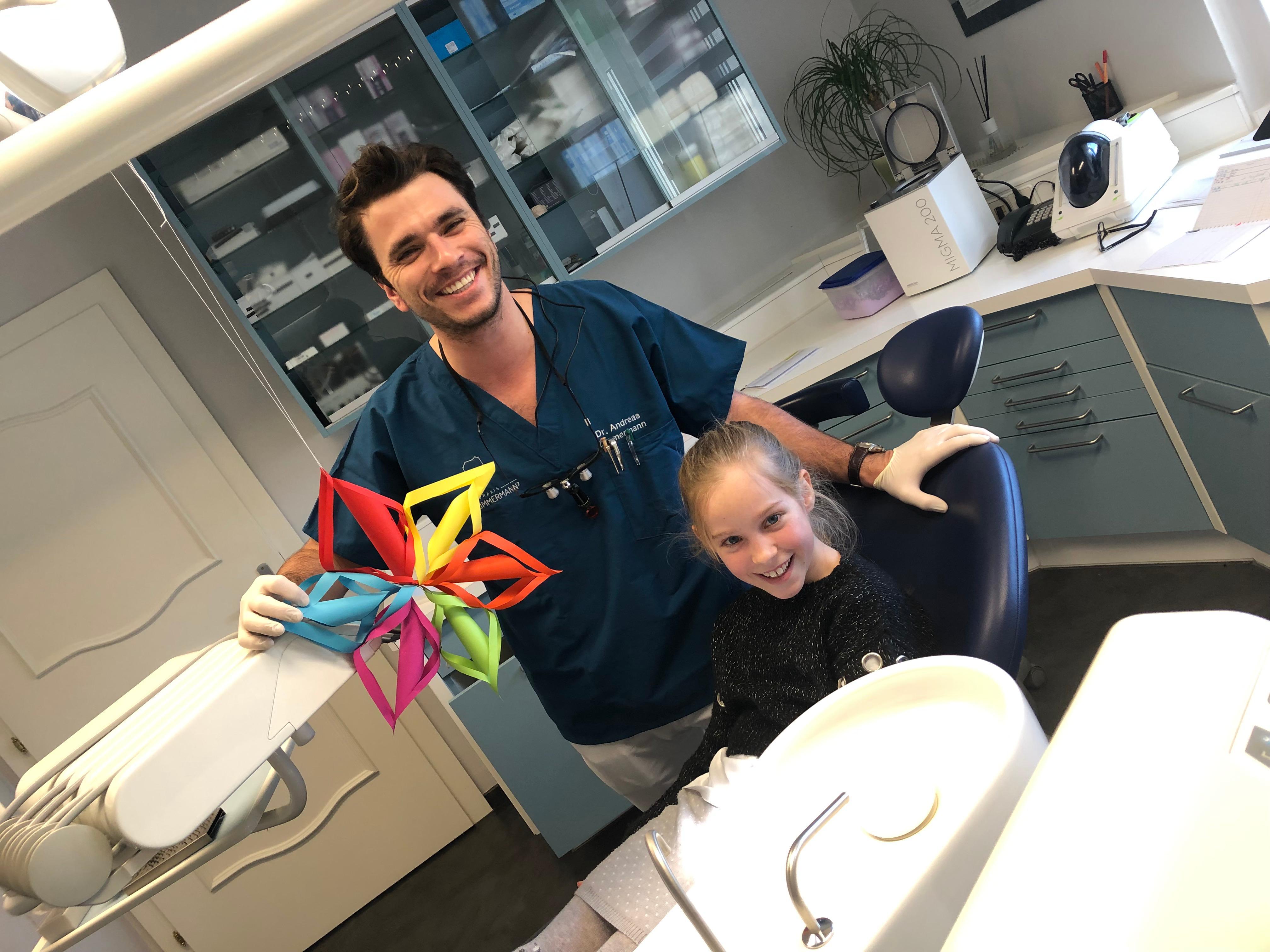 Dr. Andreas Zimmermann, Hauptstraße 57 in Rohrbach bei Mattersburg