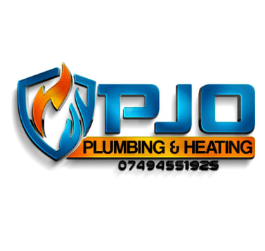 PJO Plumbing & Heating Rotherham 07494 551925