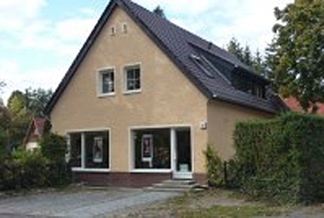 Bild 2 Axel Wagner- Friseure & Apollo Zweithaarpraxis in Kleinmachnow