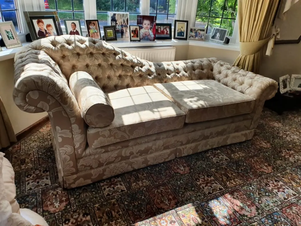 Images A R Clark Upholstery