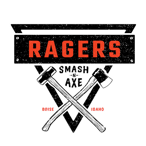 Images RAGERS Smash N Axe