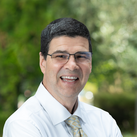 Eric J. Bridgnell