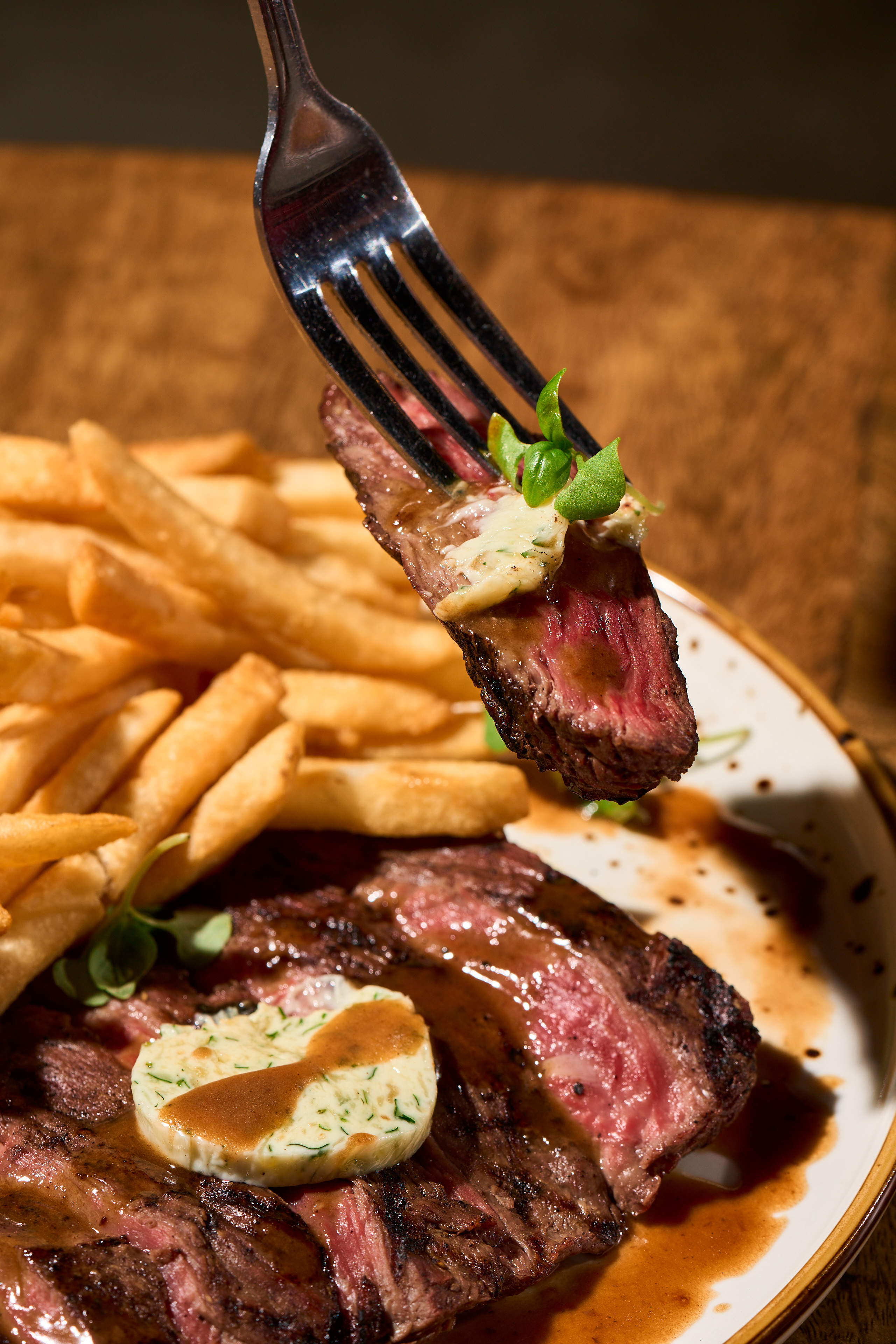 Industria Pizzeria + Bar