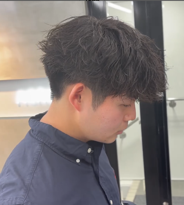 Images メンズサロンACRO【アクロ】