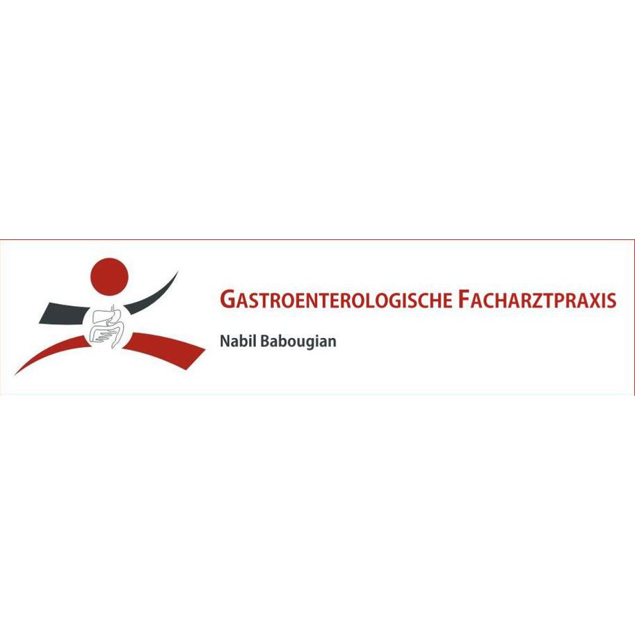Gastroenterologische Fachpraxis Arzt für innere Medizin Nabil Babougian
