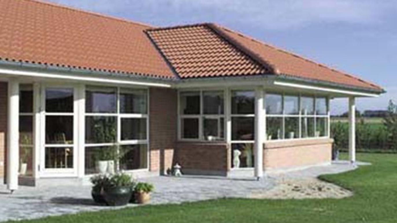 Images Roskilde Vinduescenter v/tømrermester Michael Donstrup