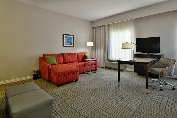 Images Hampton Inn & Suites Fredericksburg