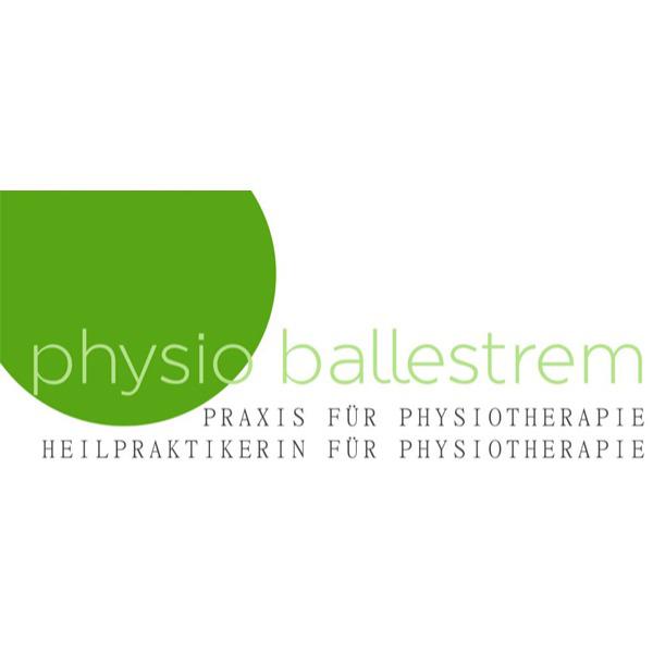 Logo Physiotherapie Ballestrem