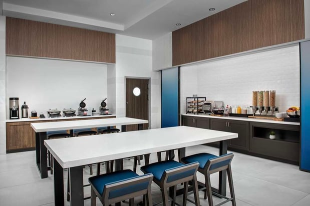 Images Hilton Garden Inn Florence Cincinnati Airport South