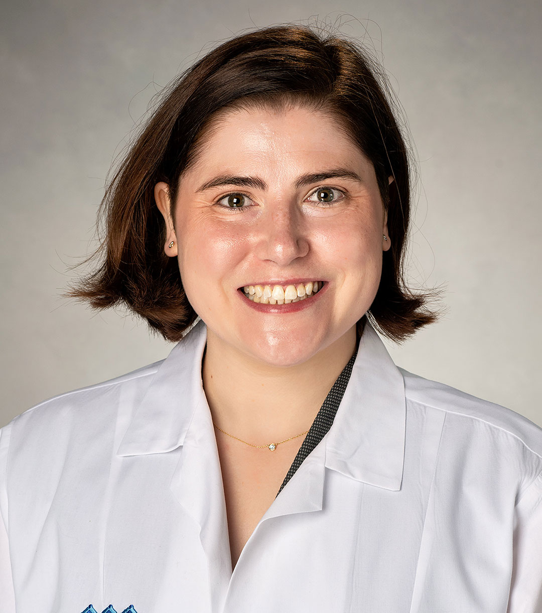 Headshot of Dr. Laura Lachman