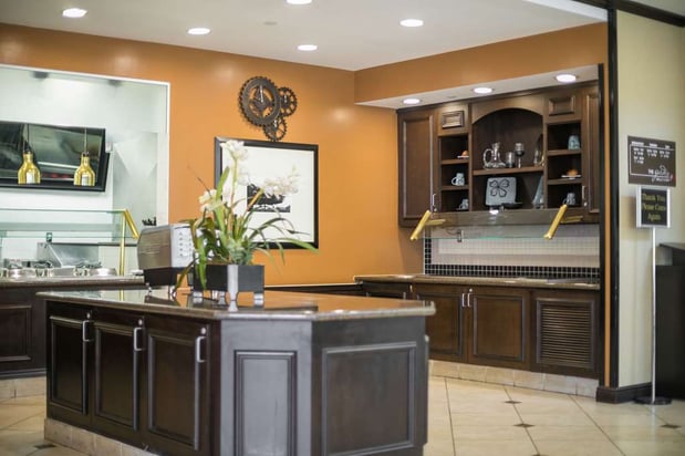 Images Hilton Garden Inn Lakeland