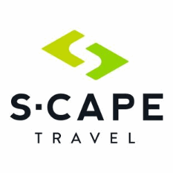 Agenzia Viaggi S-Cape Travel | sloWays | slowBikes | slowBags | slowShop Logo