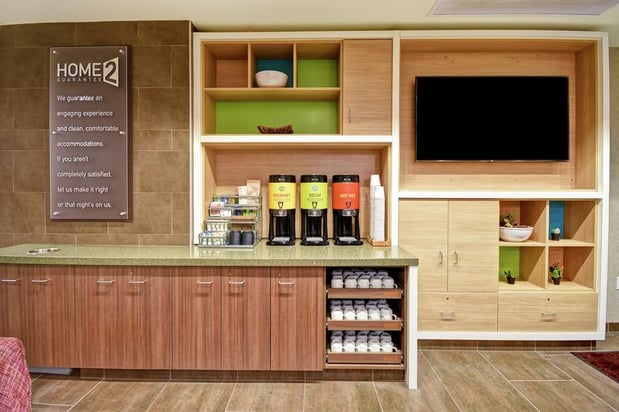 Images Home2 Suites by Hilton Gilbert