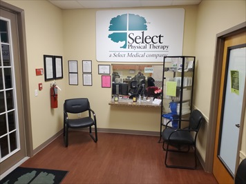 Images Select Physical Therapy - Zephyrhills