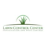 Lawn Control Center Logo