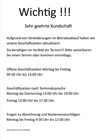 Bilder Aulenkamp Orthopädie-Schuhtechnik