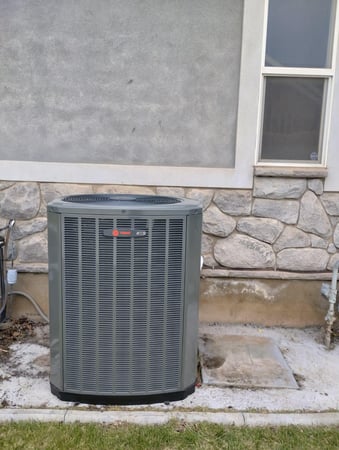 Images LUCAS Heating And Air LLC