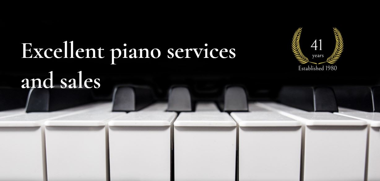 Images Weymouth Pianos Ltd