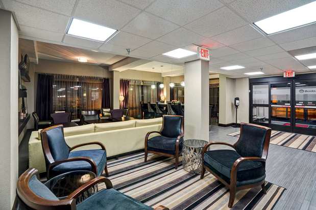 Images Hampton Inn Knoxville-Airport