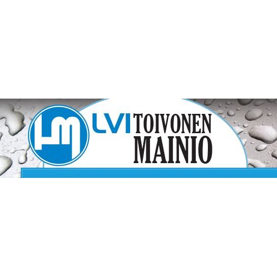 Lvi Toivonen & Mainio Oy Logo