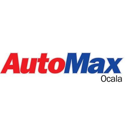 Auto Max Ocala Logo