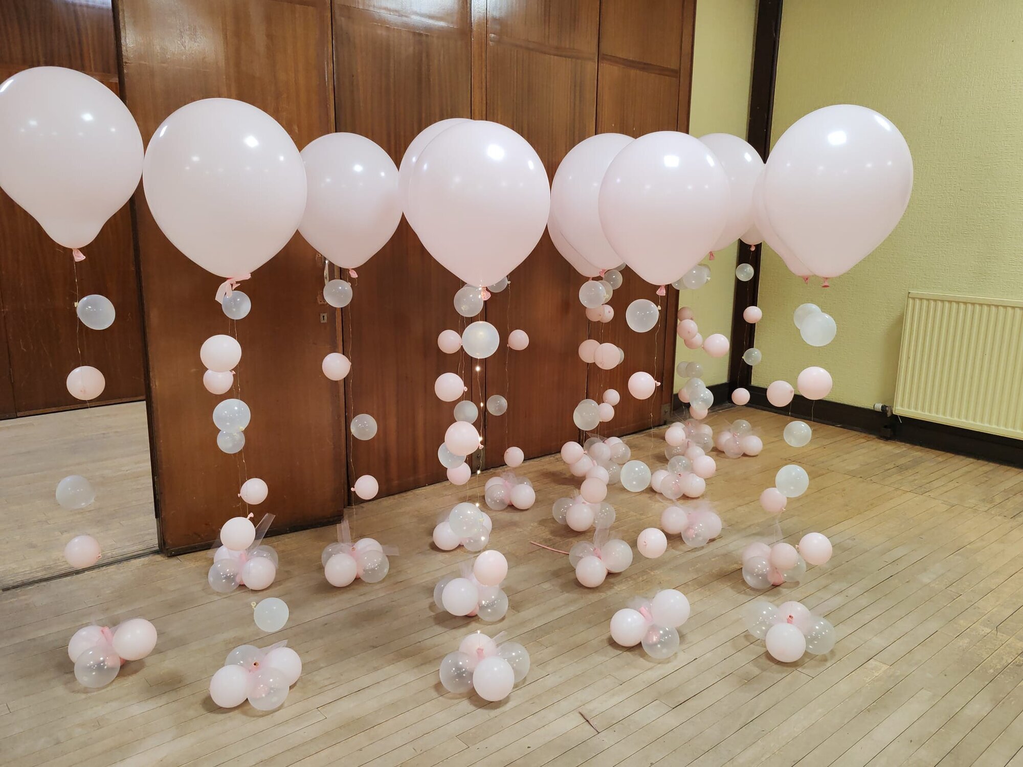 Images Beauty of Balloons