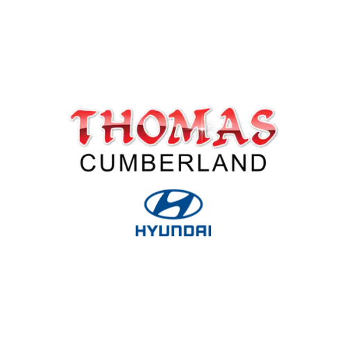 Thomas Cumberland Hyundai Logo