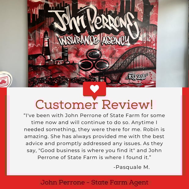 Images John Perrone - State Farm Insurance Agent