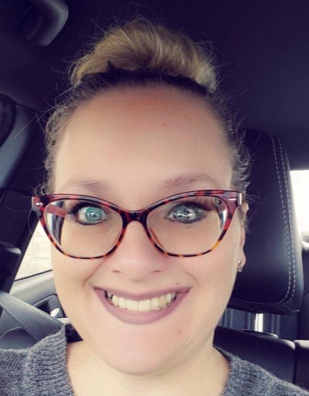 Images Tiffany Drago, Counselor