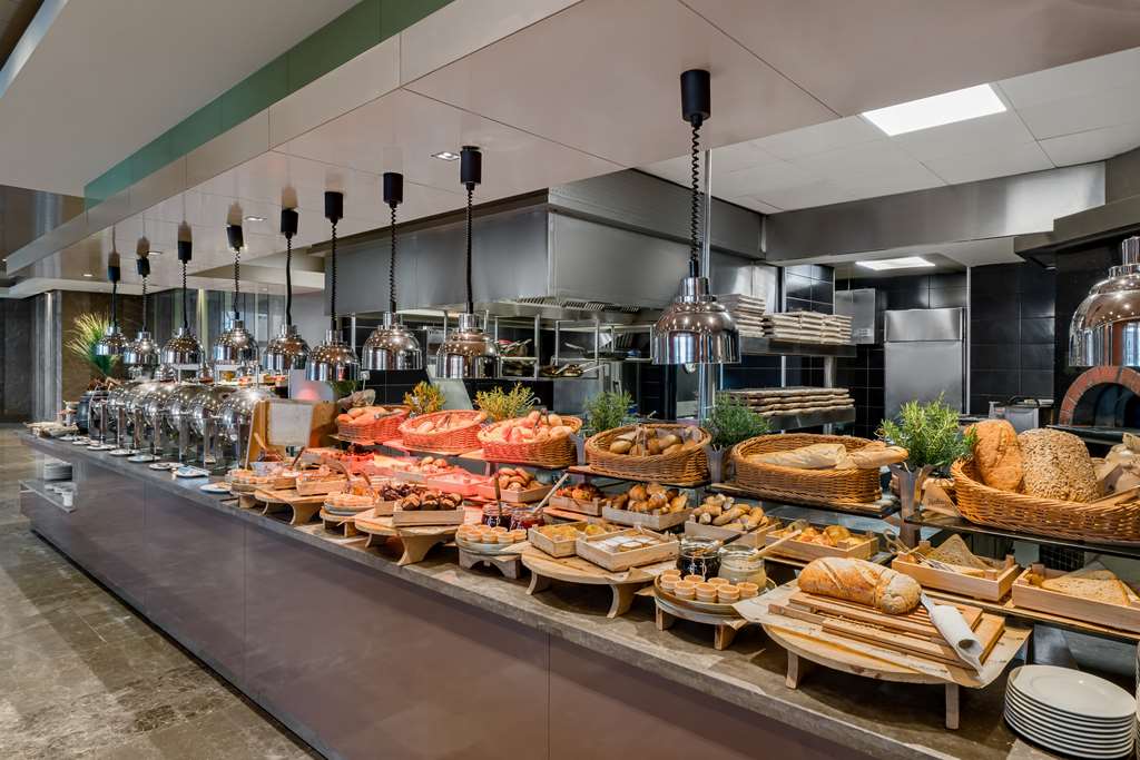 Images Radisson Blu Hotel & Spa, Istanbul Tuzla