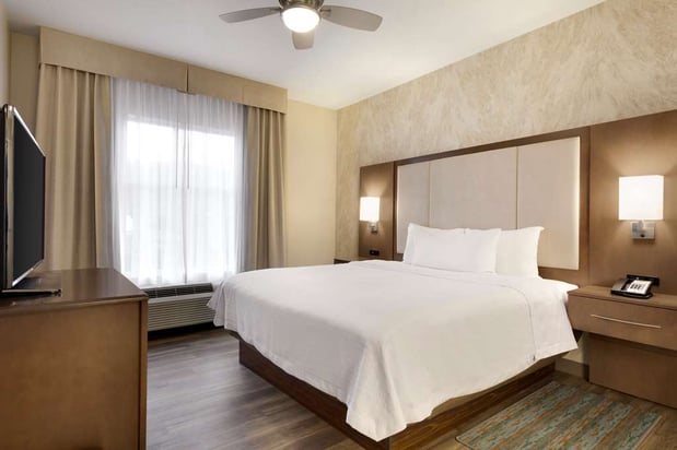 Images Homewood Suites by Hilton Moab