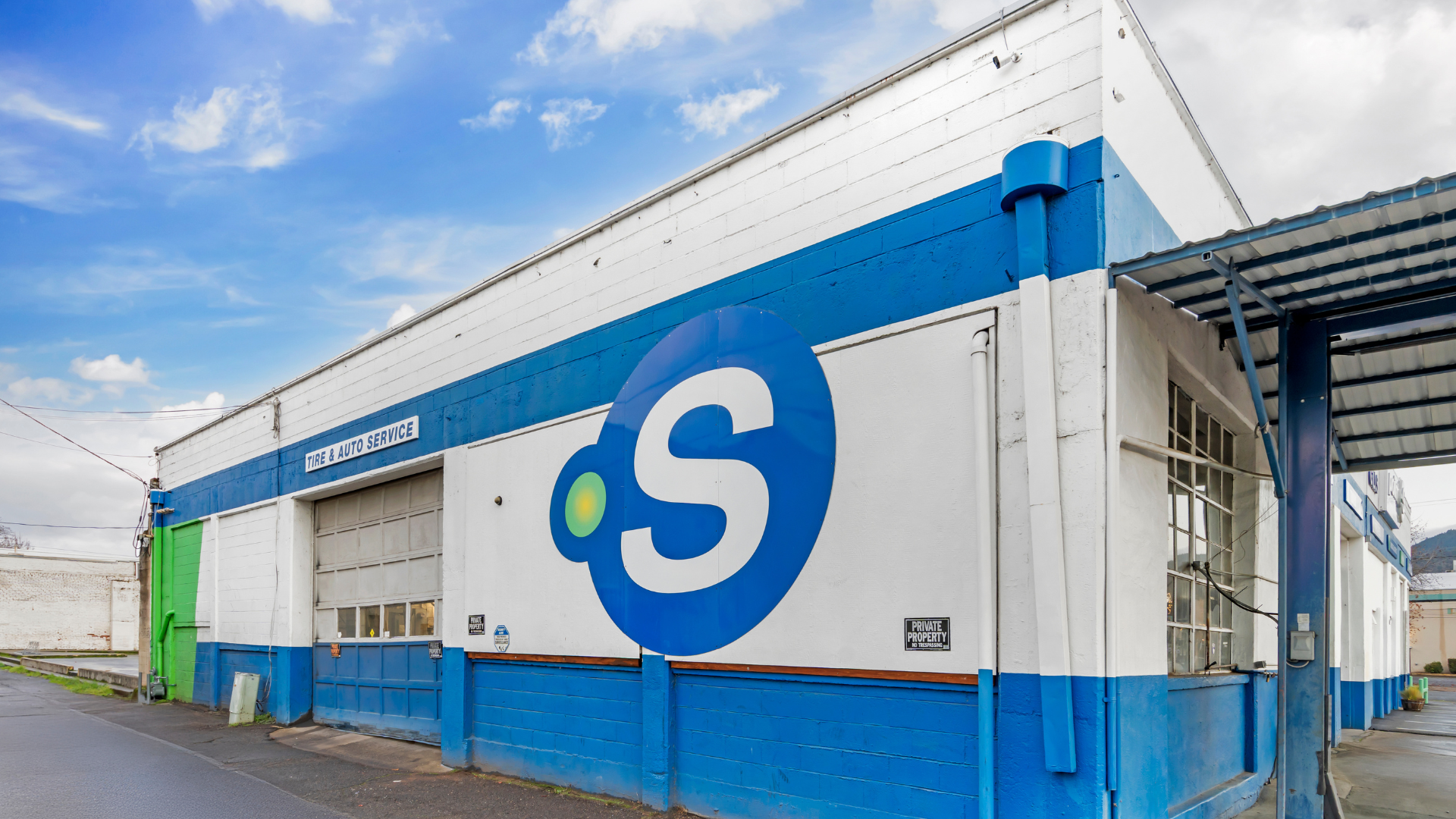 Gills Point S Tire & Auto Service Image