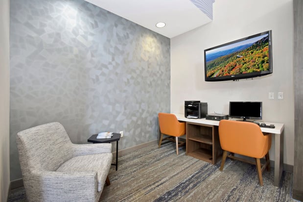 Images Holiday Inn Express Boone by IHG