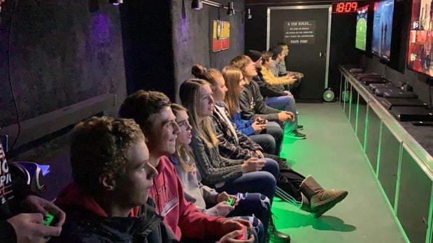 Images Rolling Video Games